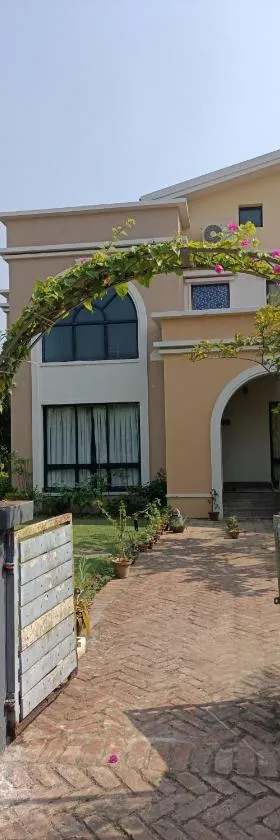 Calypso Haus，位于莱查克的酒店