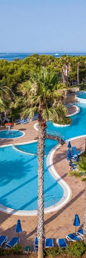Sagitario Princesa Playa，位于松霍里吉尔的酒店
