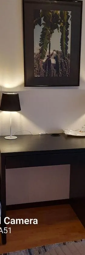 Naturnära dubbelrum B&B i Uppsala Ramstalund，位于乌普萨拉的酒店