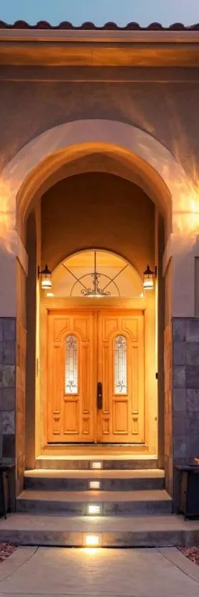Summit Villa BnB，位于Watkins的酒店