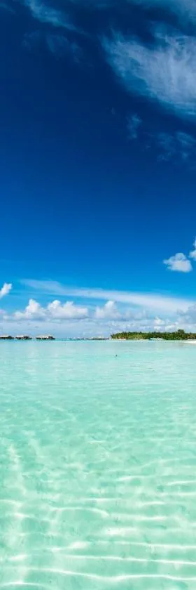 Absolute Beachfront Villas，位于班泰的酒店