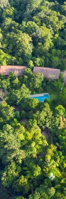 Klov Resort & Spa，位于瓦亚纳德的酒店