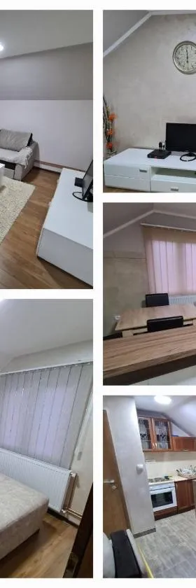 Apartmani Ognjen，位于新瓦罗什的酒店
