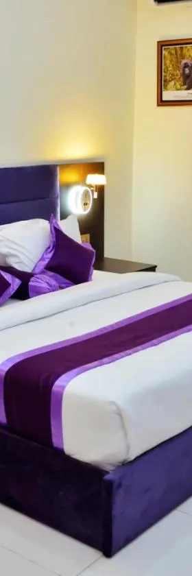 Proxima Centauri Hotel，位于哈科特港的酒店