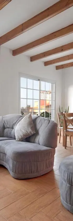 Casa Luz，位于La Luz的酒店