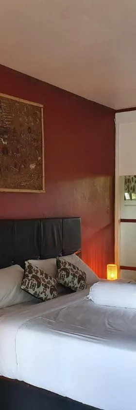 Amban Beach House，位于曼诺瓦里的酒店