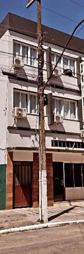 Hotel Glória，位于圣加布里埃尔的酒店