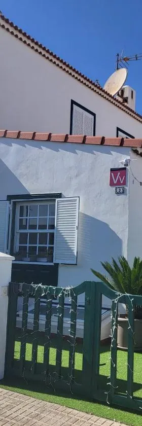 MaraVillas de Tenerife，位于Abades的酒店