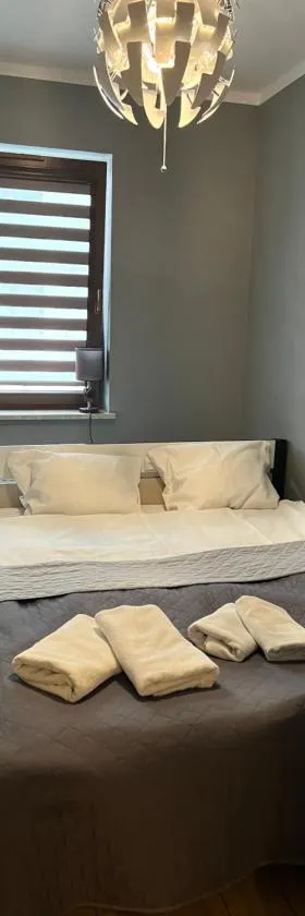 Apartament Kameralny，位于拉多姆的酒店