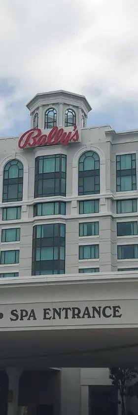 Bally's Dover，位于多佛尔的酒店