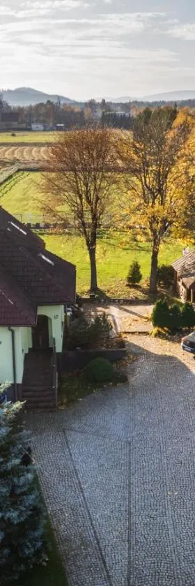 Na Szlaku，位于Krzeszów的酒店