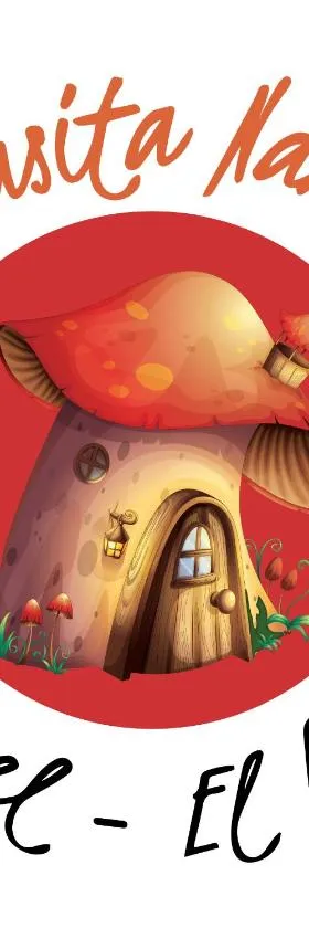 Hostel "La Casita Naranja"，位于埃博森的酒店