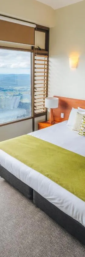Binna Burra Sky Lodges，位于Beechmont的酒店