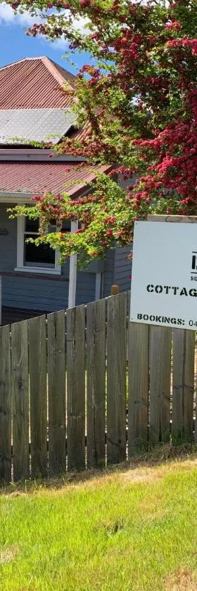Derby Digs Cottage，位于Derby的酒店