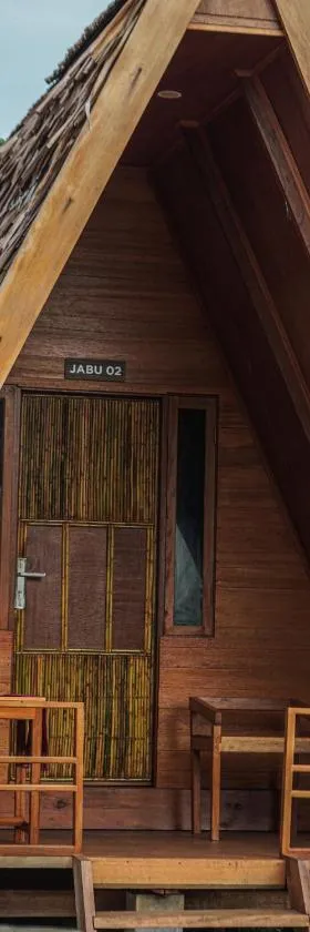 Sinuan homestay- Jabu 02，位于Pandanga的酒店