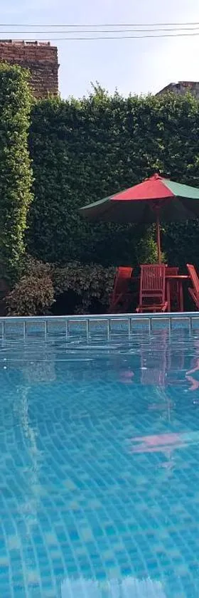 Grand Ciwareng Inn Hotel and Resort，位于Pasarsenen的酒店
