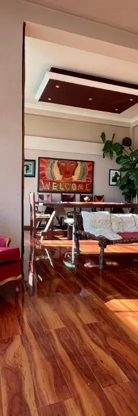 Kefetew Guest House，位于亚的斯亚贝巴的酒店