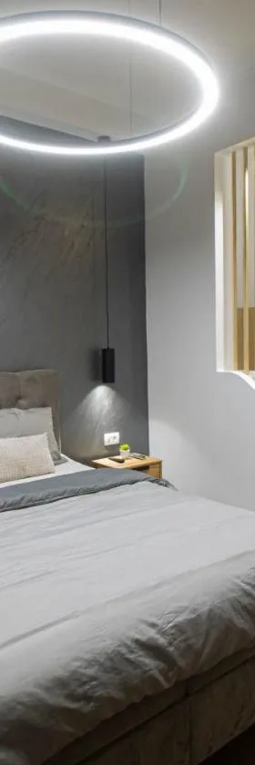 STUDIO APARTMAN BAROSSA，位于温科夫齐的酒店
