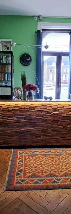 hotel Melissa，位于Péruwelz的酒店