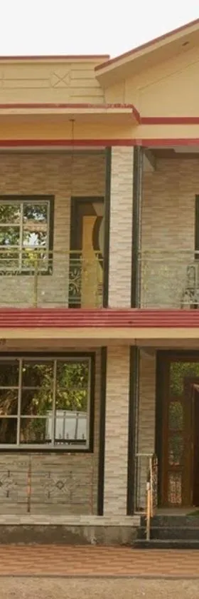 Priyansh Home stay，位于Harihareshwar的酒店
