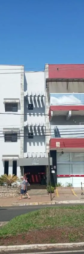 Carlton Plaza Torre，位于阿拉沙的酒店