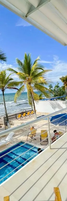 Quinta Del Mar El francés，位于托卢的酒店