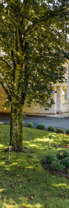 The Farmington Inn and Suites，位于法明顿的酒店