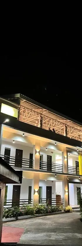 Ohana Hometel，位于Sorsogon的酒店
