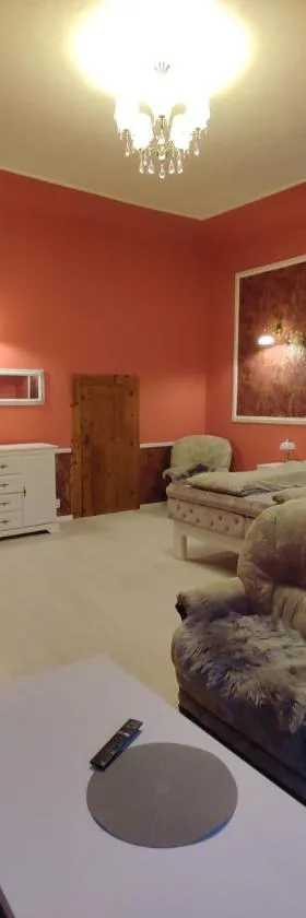 Zámecký apartmán - Castle apartment，位于斯特日布罗的酒店