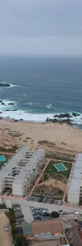 A pasos del mar Lugar ideal para descansar，位于埃尔塔波的酒店