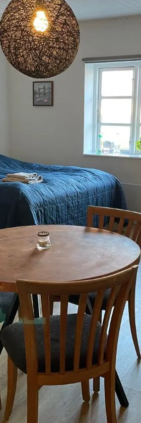 Jonstrupvejens Apartments Lejl B，位于巴勒鲁普的酒店
