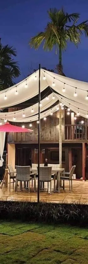HOMETHAI RESORT (โฮมไทยรีสอร์ท)，位于Ban San Pu Loei的酒店