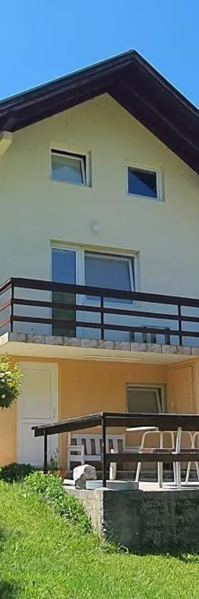 Vikendica Jovanovic，位于福查的酒店