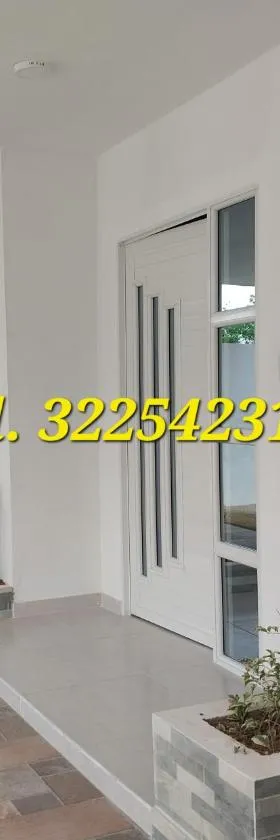 Cabañas Berakah，位于Coveñitas的酒店