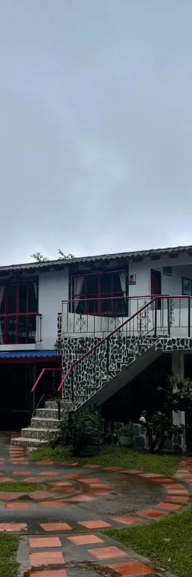 El Gran Mirador，位于Buenavista的酒店