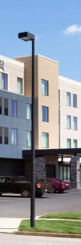 Staybridge Suites - Lexington S Medical Ctr Area by IHG，位于列克星敦的酒店