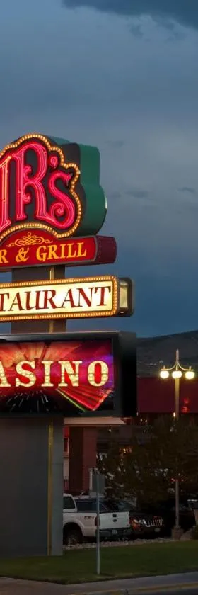 Gold Country Inn and Casino by Red Lion Hotels，位于埃尔科的酒店