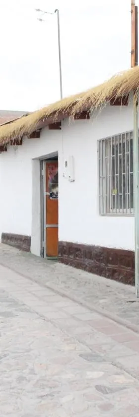 Hostal Cali，位于普特雷的酒店