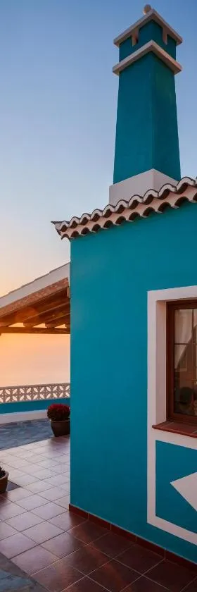 Casa marroquina，位于Las Indias的酒店