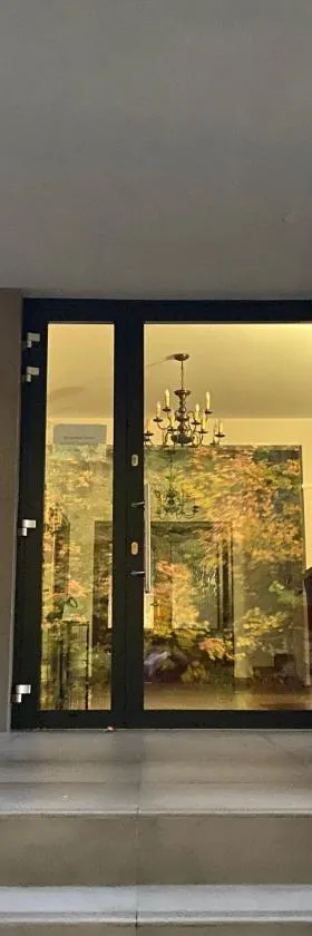 Restauracja Zacisze Leśne Noclegi，位于Knurów的酒店