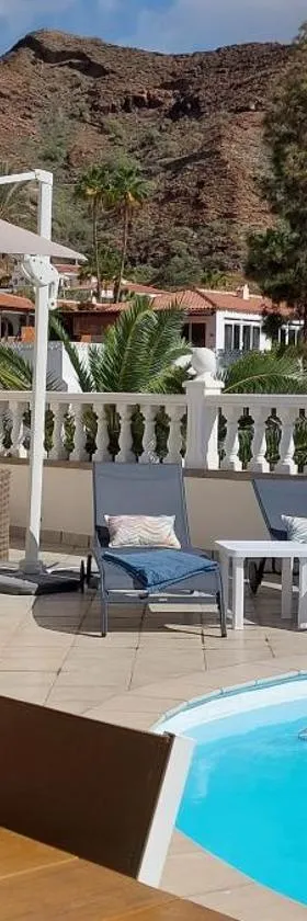 Villa Tauro Beach & Golf，位于拉普拉亚蒂陶洛的酒店