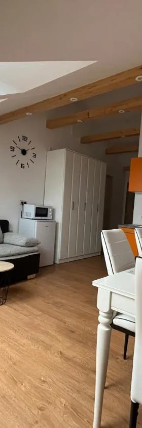 Apartmán U Póla，位于Zdíkov的酒店