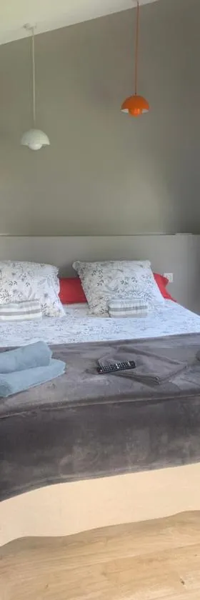 Villa 37，位于Courrejean的酒店