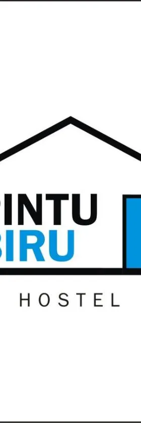 Pintu Biru Hostel，位于瓦梅纳的酒店