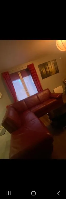 Maisonette de plain pied à 5 à pied de la gare de denain.，位于Denain的酒店