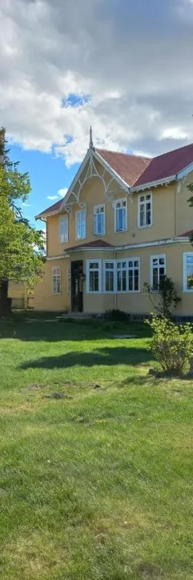 Estancia Río Penitente，位于Villa Tehuelche 的酒店