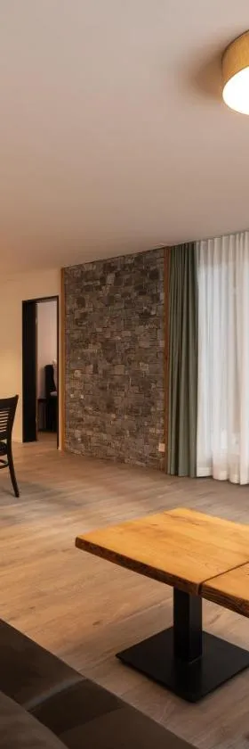 Melchtal Resort Apart Hotel，位于梅赫陶尔的酒店