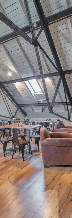 帕拉达普奇塞达酒店，位于普奇塞达的酒店