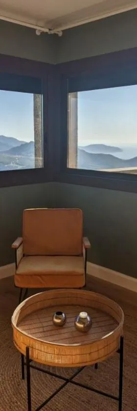 A CASA DI GEMMA，位于阿帕涅托的酒店