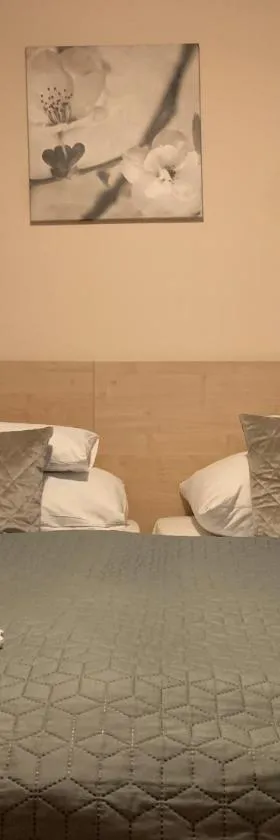 尼姆洛德埃斯伊特姆酒店，位于莫雄马扎尔古堡的酒店
